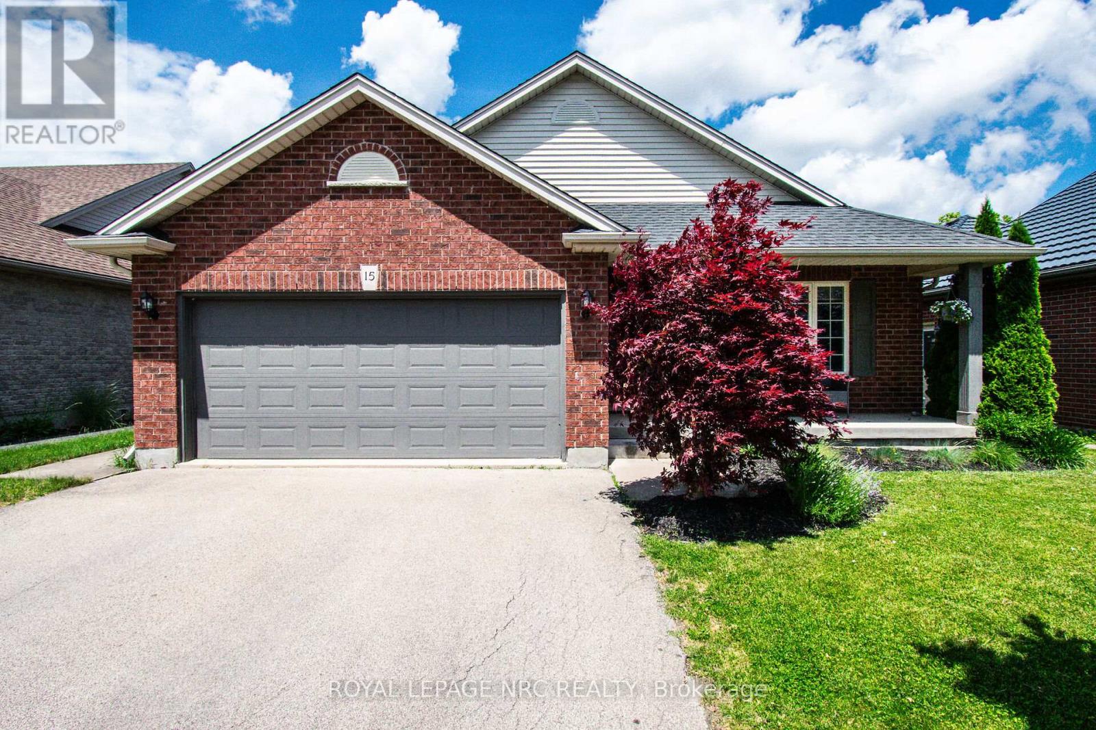 15 ARLENE STREET