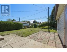 407 Vermont Avenue, London South, ON N5Z3E4 Photo 42