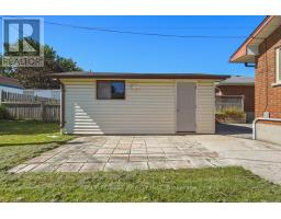 407 Vermont Avenue, London South, ON N5Z3E4 Photo 44