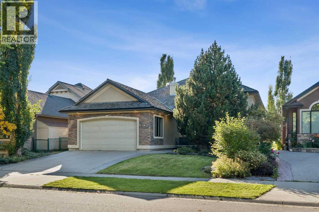 126 Mt Douglas Close SE - photo 2