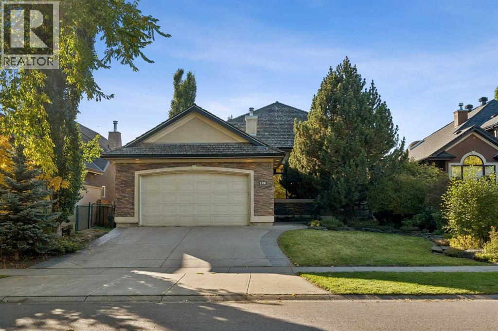 126 Mt Douglas Close SE - photo 3