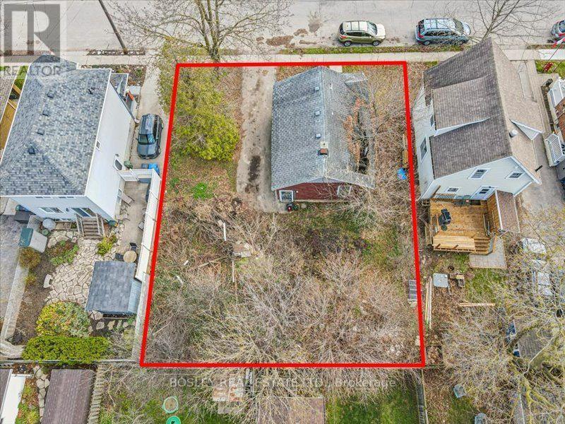 39 MENZIE AVENUE, Guelph (St. Patrick's Ward) — photo 6
