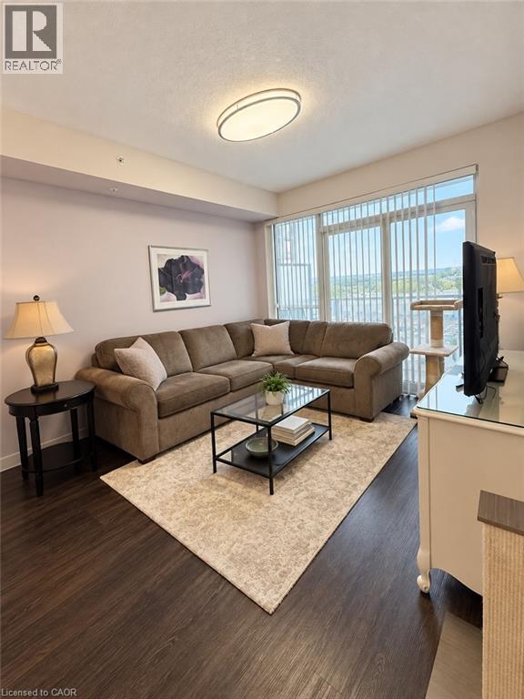 2087 FAIRVIEW Street Unit# 806
