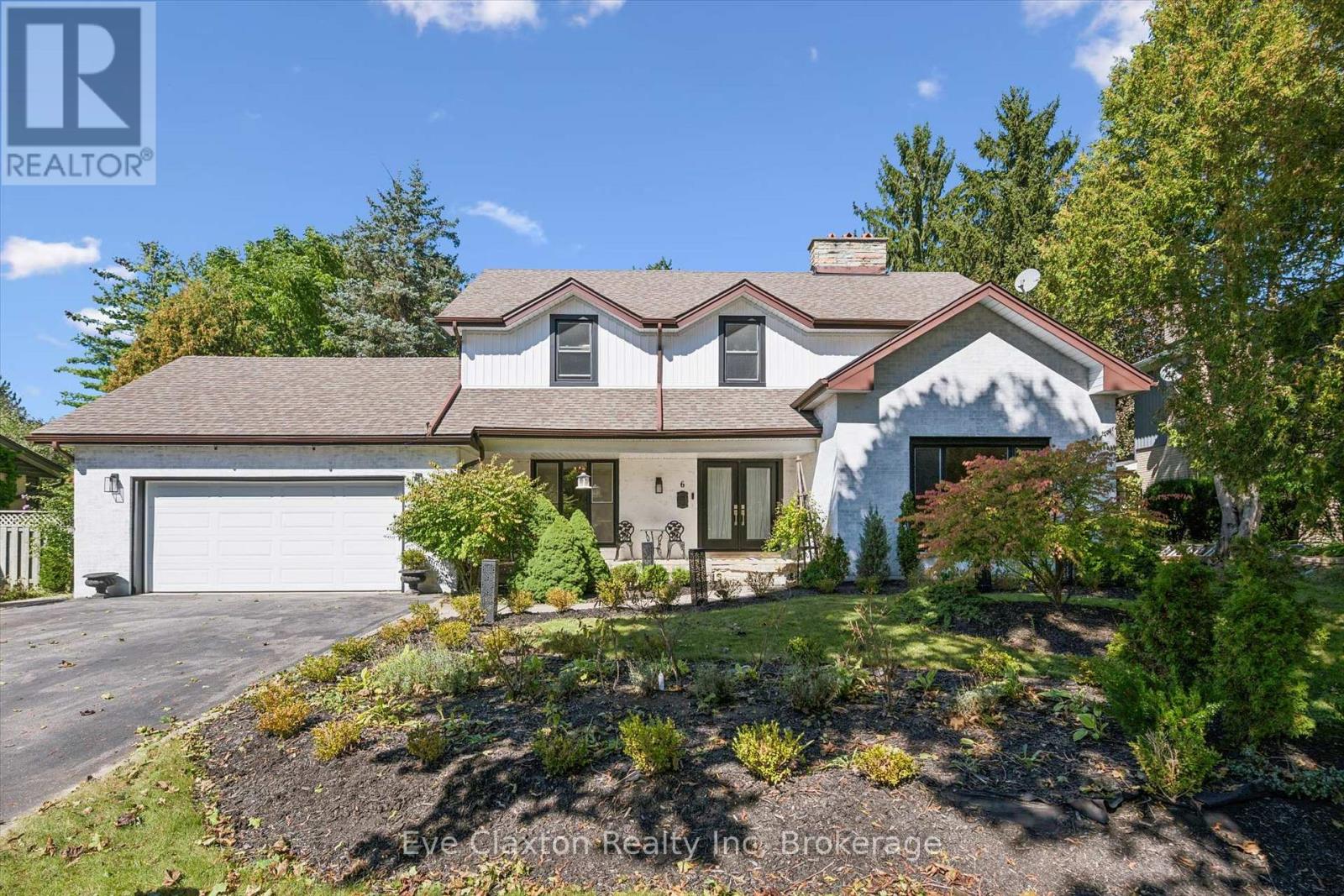Property for sale at 6 RENFREW PLACE