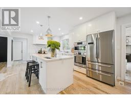 Kitchen - 6 Renfrew Place, Guelph, ON N1G2Z5 Photo 10