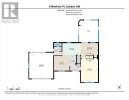 6 Renfrew Place, Guelph, ON N1G2Z5 Photo 48