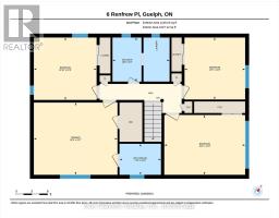 6 Renfrew Place, Guelph, ON N1G2Z5 Photo 49