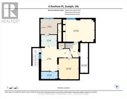 6 Renfrew Place, Guelph, ON N1G2Z5 Photo 50