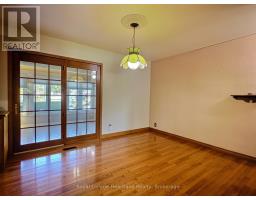 Dining room - 26 York Crescent, Bluewater, ON N0M1X0 Photo 6