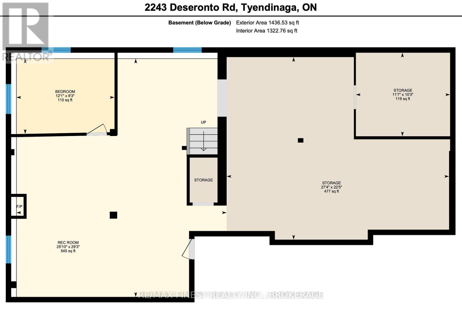 2243 DESERONTO ROAD - Image 48