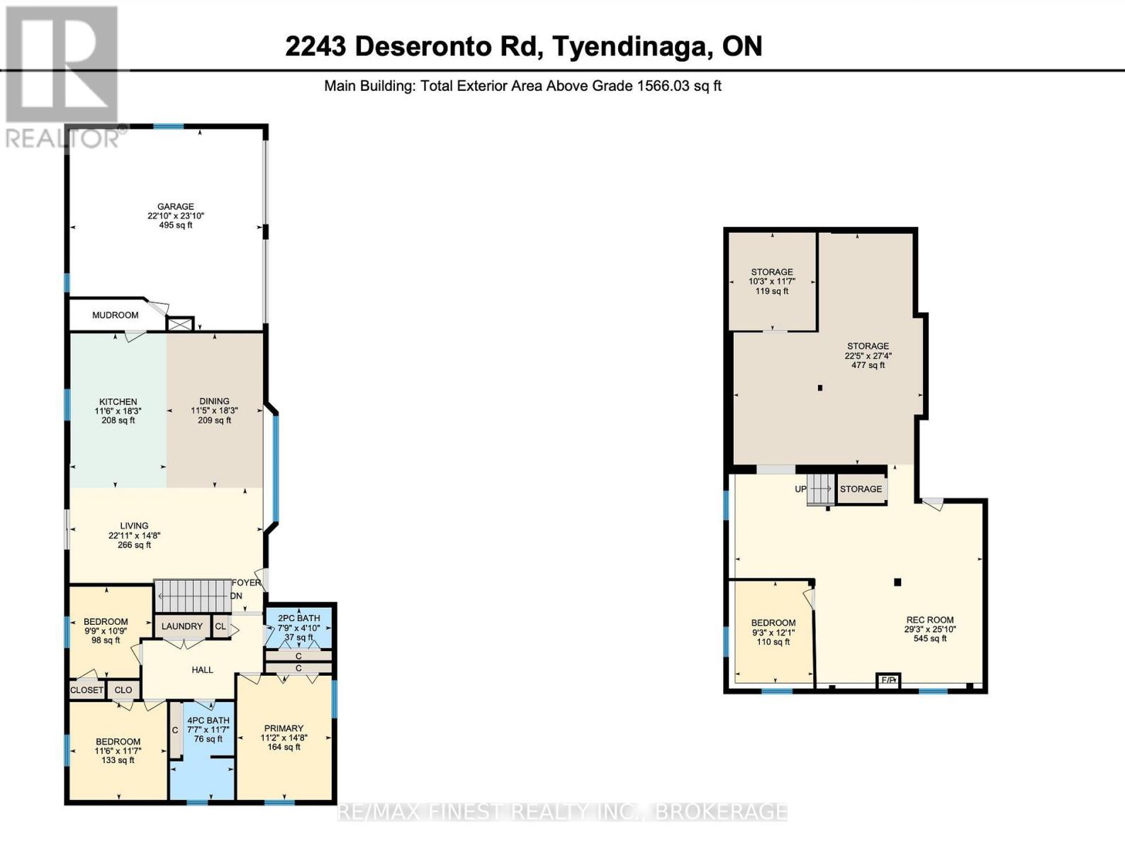 2243 DESERONTO ROAD - 50