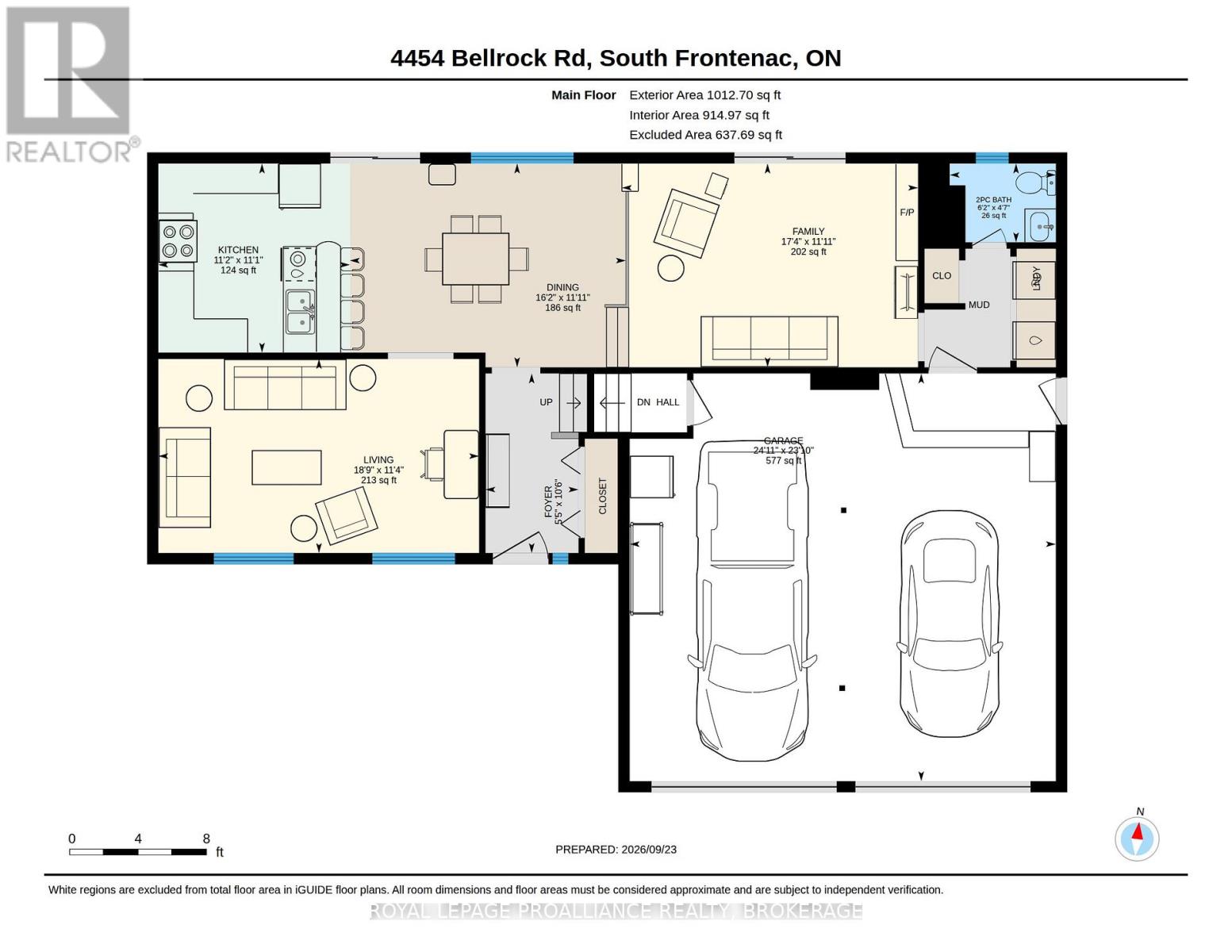 4454 BELLROCK ROAD - 39