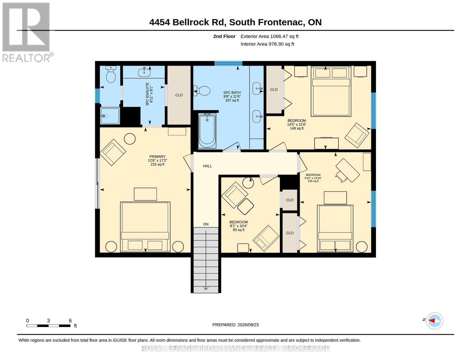 4454 BELLROCK ROAD - 40