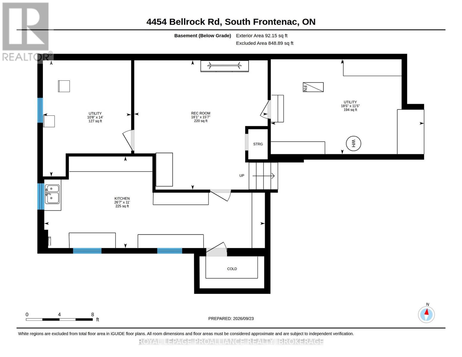 4454 BELLROCK ROAD - 41