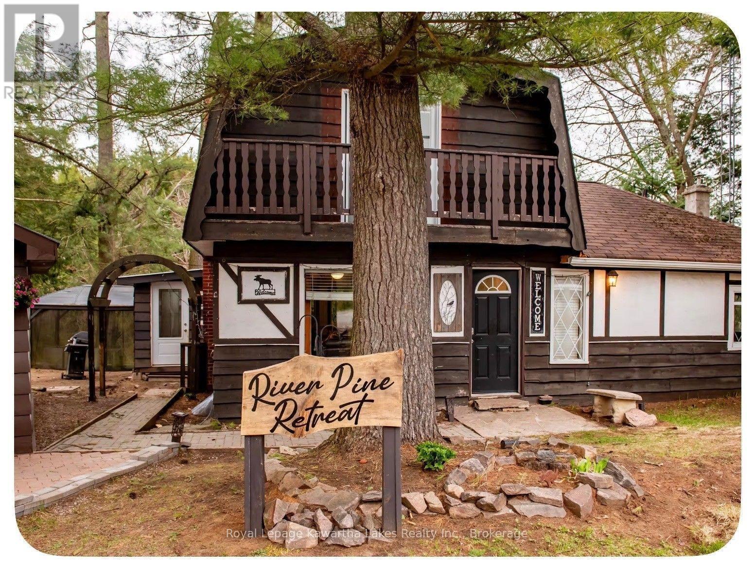 6 Cameron Road, Kawartha Lakes, ON photo 24