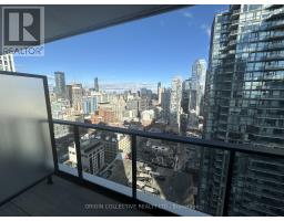 3805 - 38 Widmer Street, Toronto, ON M5V0P7 Photo 15