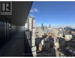 3805 - 38 Widmer Street, Toronto, ON M5V0P7 Photo 17