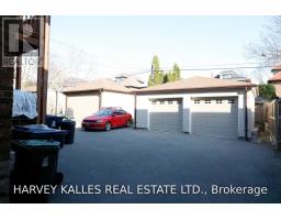 Lower - 21 Braemar Avenue, Toronto, ON M5P2L1 Photo 11