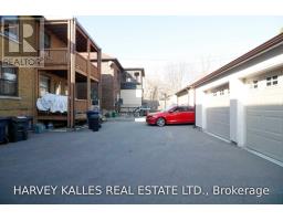 Lower - 21 Braemar Avenue, Toronto, ON M5P2L1 Photo 12
