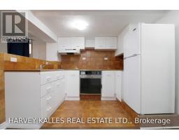 Lower - 21 Braemar Avenue, Toronto, ON M5P2L1 Photo 6