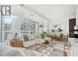 1802 - 11 Lillian Street, Toronto, ON M4S2H7 Photo 11