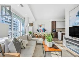 1802 - 11 Lillian Street, Toronto, ON M4S2H7 Photo 12