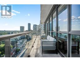 1802 - 11 Lillian Street, Toronto, ON M4S2H7 Photo 36