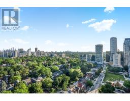 1802 - 11 Lillian Street, Toronto, ON M4S2H7 Photo 37