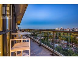 1802 - 11 Lillian Street, Toronto, ON M4S2H7 Photo 39