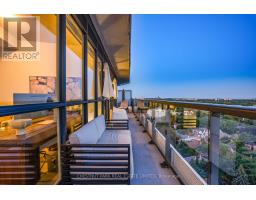 1802 - 11 Lillian Street, Toronto, ON M4S2H7 Photo 40