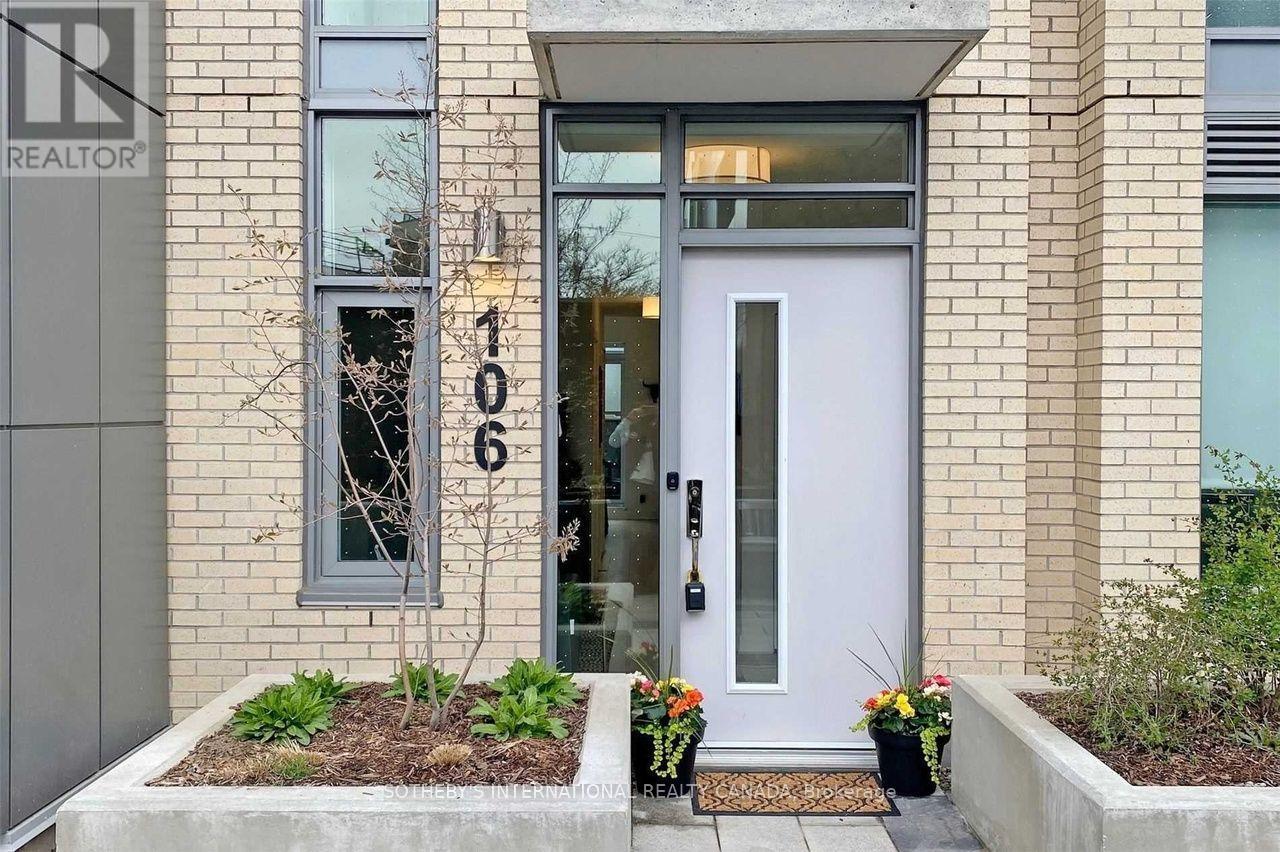 Photo of 120 Parliament Street