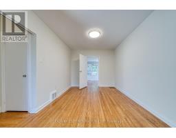 Bedroom - 124 Homewood Avenue, Toronto, ON M2M1K3 Photo 11