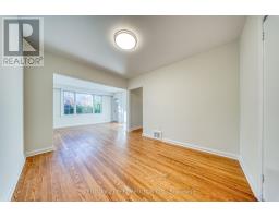 Bedroom - 124 Homewood Avenue, Toronto, ON M2M1K3 Photo 12