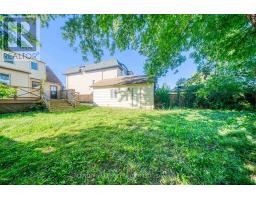 124 Homewood Avenue, Toronto, ON M2M1K3 Photo 35
