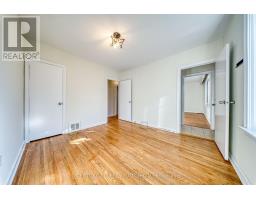 Bedroom 2 - 124 Homewood Avenue, Toronto, ON M2M1K3 Photo 7