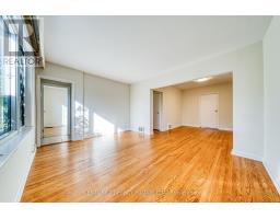 Bedroom 4 - 124 Homewood Avenue, Toronto, ON M2M1K3 Photo 9