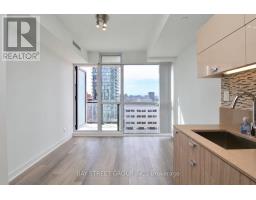 1303 - 290 Adelaide Street W, Toronto, ON M5V0P3 Photo 8