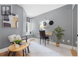 206 - 415 Jarvis Street, Toronto, ON M4Y3C1 Photo 12