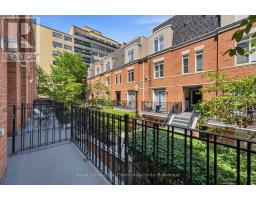 206 - 415 Jarvis Street, Toronto, ON M4Y3C1 Photo 17