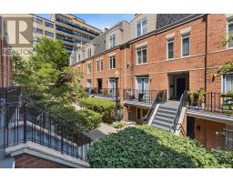 206 - 415 Jarvis Street, Toronto, ON M4Y3C1 Photo 19