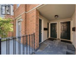 206 - 415 Jarvis Street, Toronto, ON M4Y3C1 Photo 21