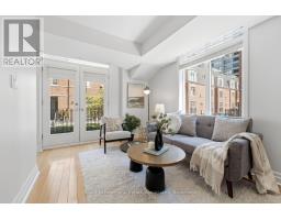 206 - 415 Jarvis Street, Toronto, ON M4Y3C1 Photo 6