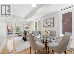 206 - 415 Jarvis Street, Toronto, ON M4Y3C1 Photo 8