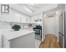 206 - 415 Jarvis Street, Toronto, ON M4Y3C1 Photo 9