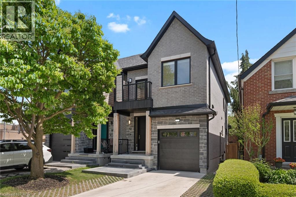 Photo of 5 MARINA Avenue