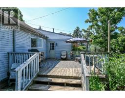 8 Victoria Street, Hagersville, ON N0A1H0 Photo 32