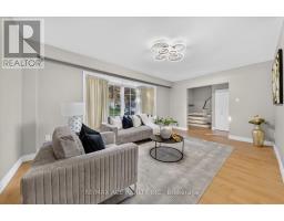 Bedroom - 21 Sir Raymond Drive, Toronto, ON M1E1C1 Photo 8
