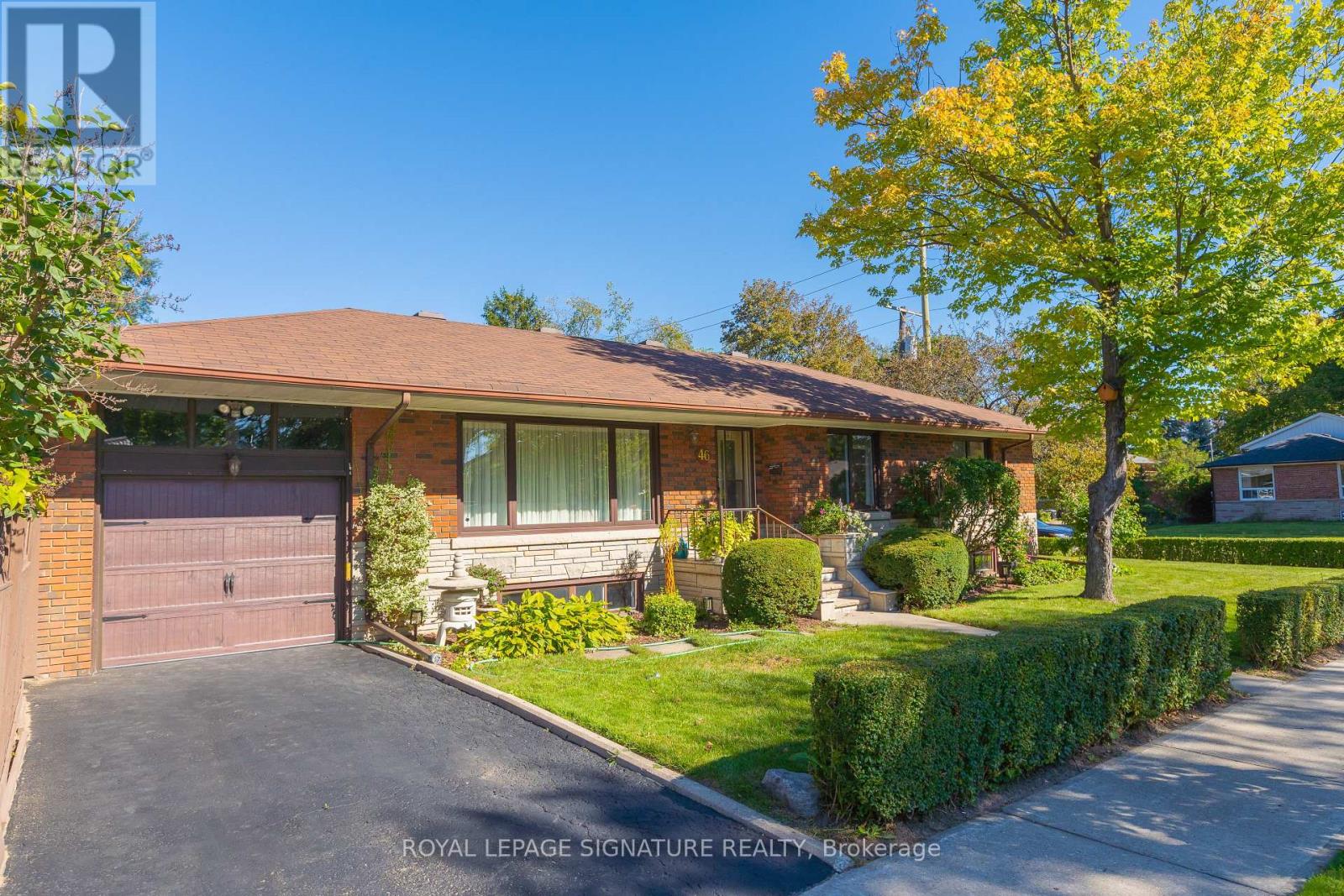 46 STONEY CREEK DRIVE - 2