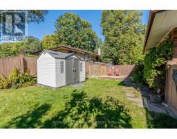 46 Stoney Creek Drive, Toronto, ON M1E3L3 Photo 30