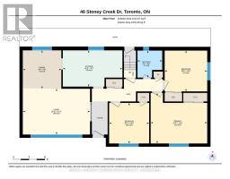 46 Stoney Creek Drive, Toronto, ON M1E3L3 Photo 31